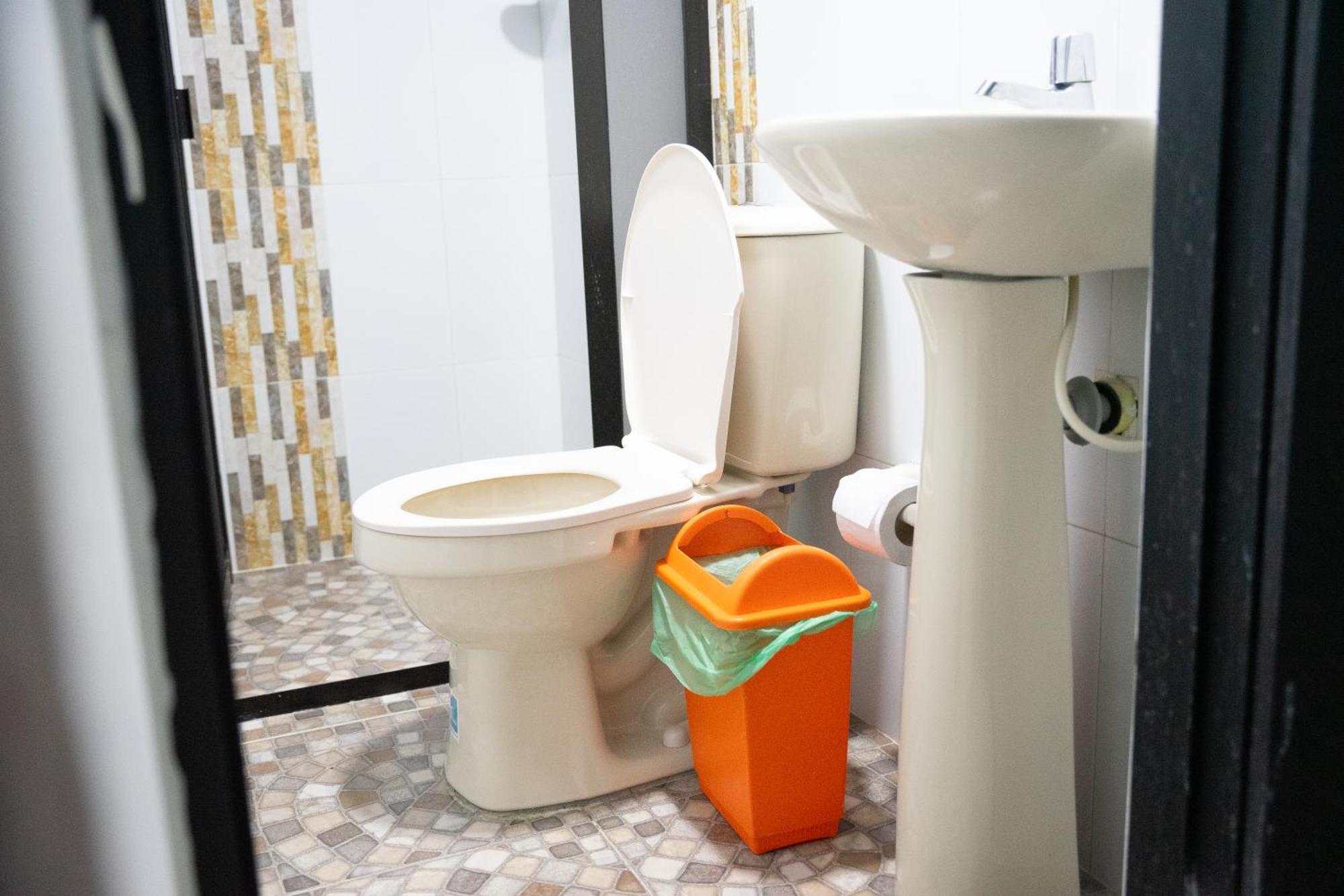 Hotel Laureles De Aburra Medellín Kültér fotó