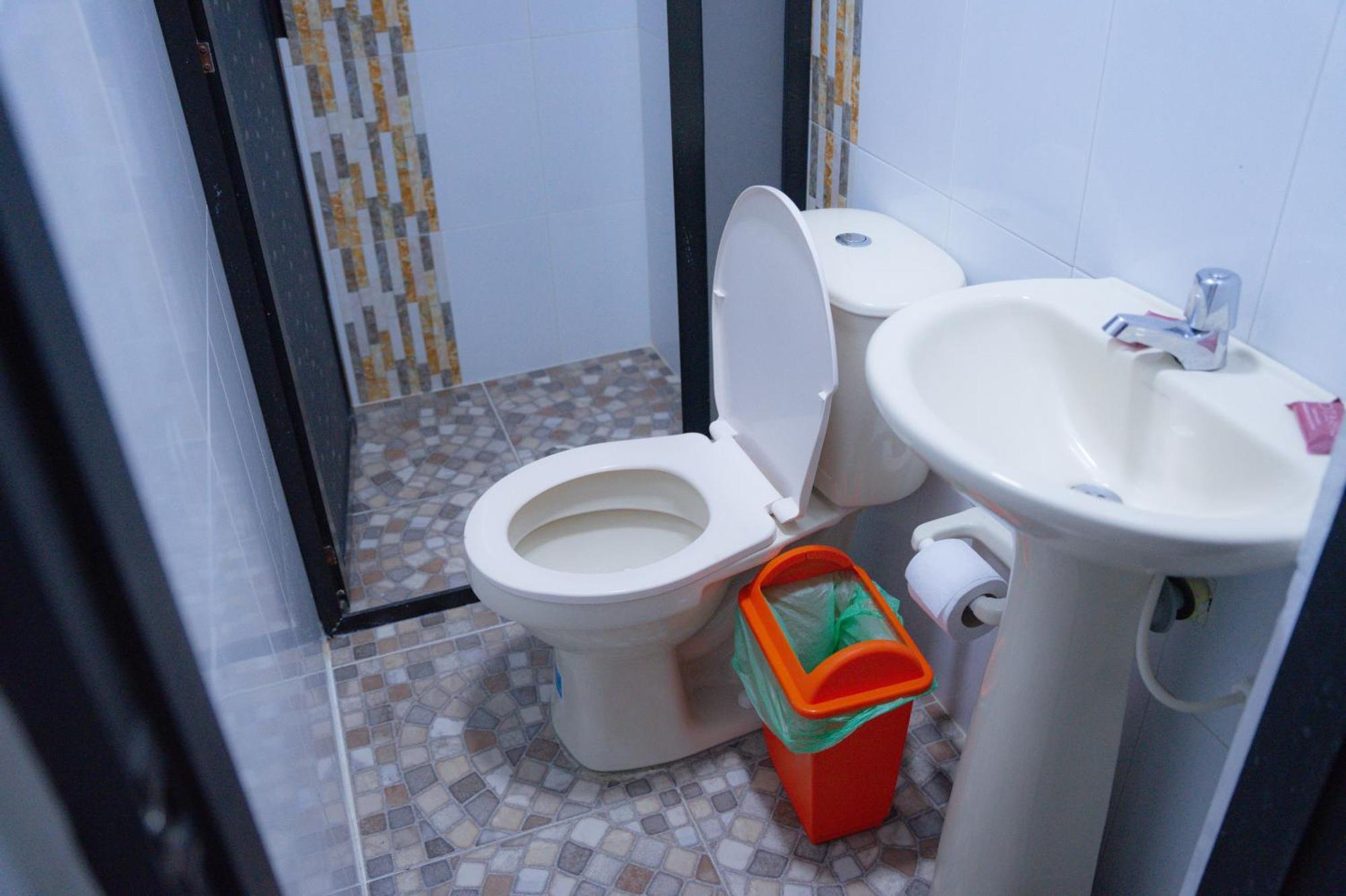 Hotel Laureles De Aburra Medellín Kültér fotó